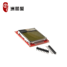 Nokia 5110 LCD 红屏 蓝屏 液晶屏模块