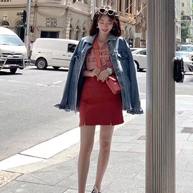 Costume femme en Coton - Ref 3333817 Image 4