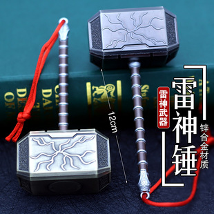 �ͳ����� �Р�Thor's Hammer ��̖����֮�N �Ͻ�����