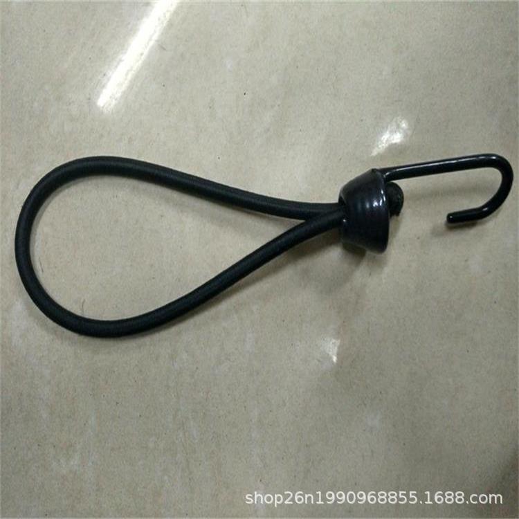 5mm挂钩橡筋绳
