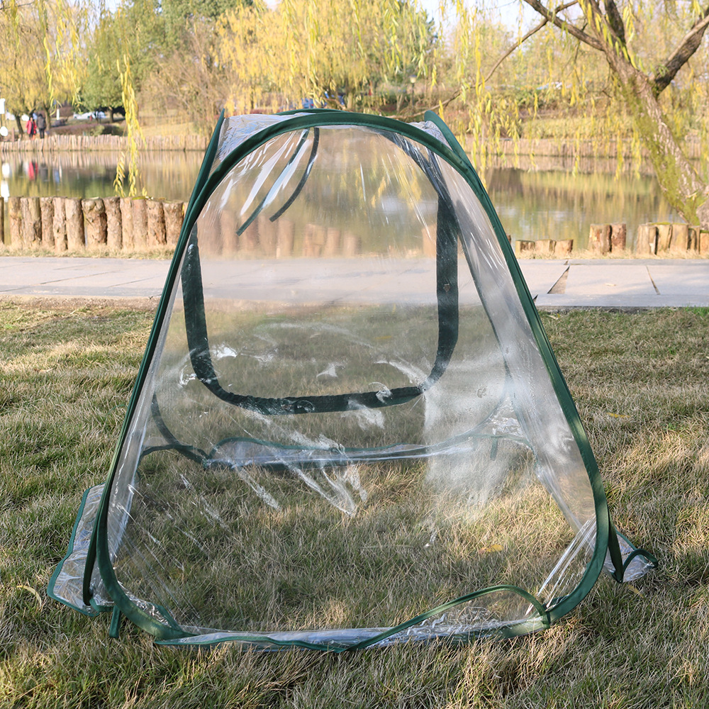 厂家直销 防虫网 防虫罩 植物防虫罩 植物保温罩 无纺布罩