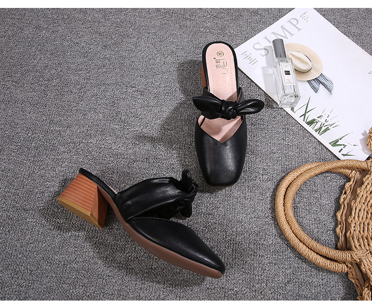 Chaussures été pour femme PROBLèME en Caoutchouc - Ref 3345725 Image 37