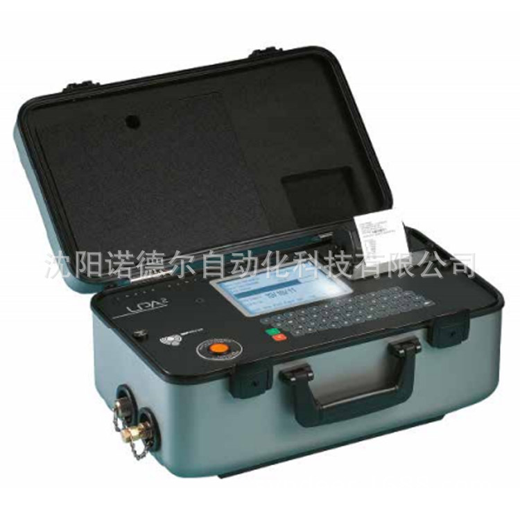 MP FILTRIL翡翠检测仪主机LPA2-W-M-S-X-30