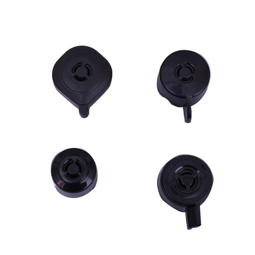 Electric pressure cooker exhaust valve, pressure limiting valve, 17 models, black and white rice, multiple types, one magnetic head, electric pressure cooker pressure relief valve