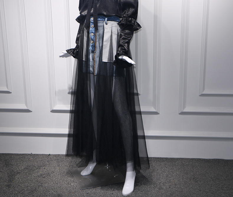 Costume femme JORUW en Mélange de coton - Ref 3335523 Image 17