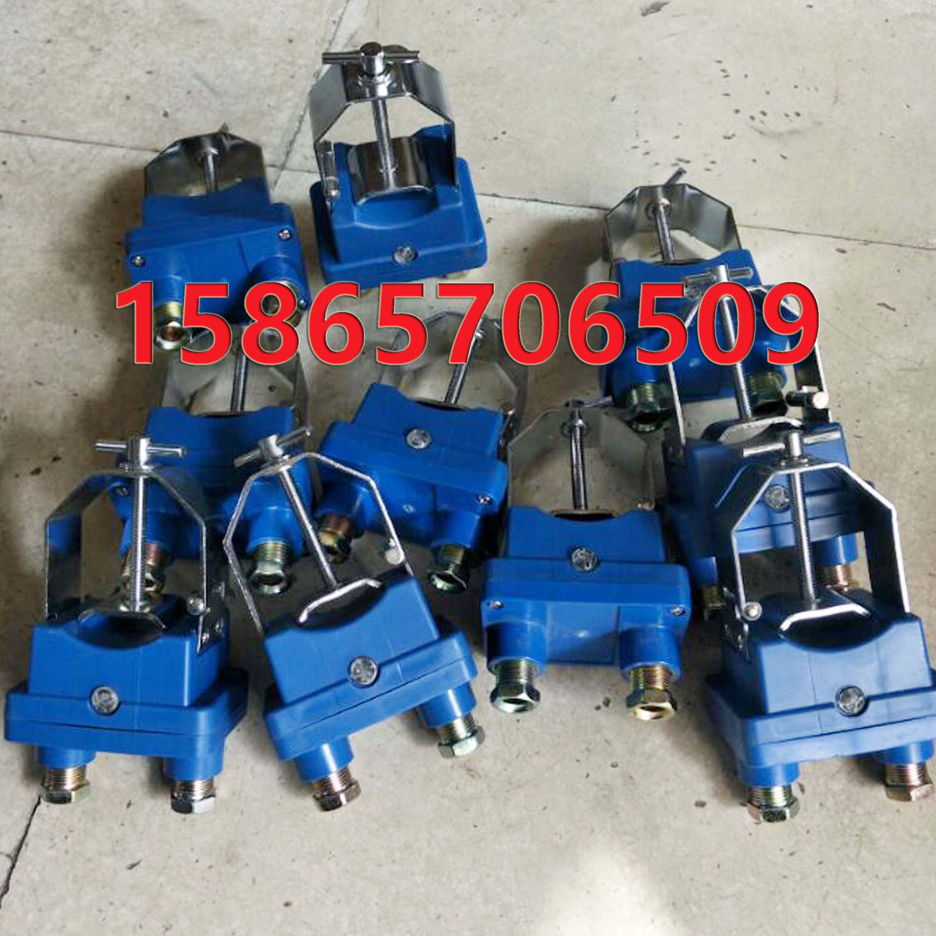 【宏中机电】机电设备开停传感器 GKT5L矿用设备开停传感器厂家