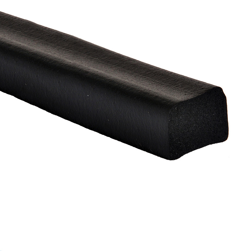 供应 橡胶条 三元乙丙密封条 橡胶发泡密封条(规格来图来样定制)