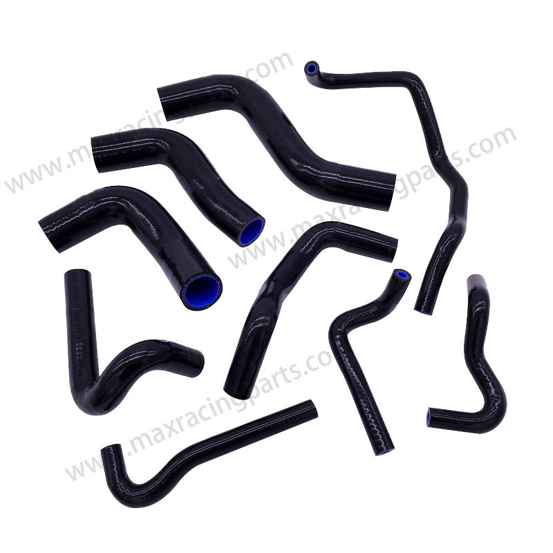 汽车改装散热硅胶管套水管马自达MAZDA Roadstar Miata MX-5 1.6L