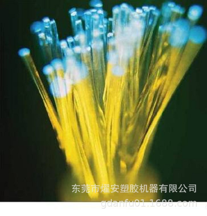 光纤丝 扫把丝 牙刷丝 建筑刷子 洗衣服刷子塑料拉丝挤出机