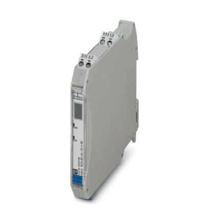 菲尼克斯温度测量变送器-MACXMCR-EX-SL-TC-I-NC-2865586