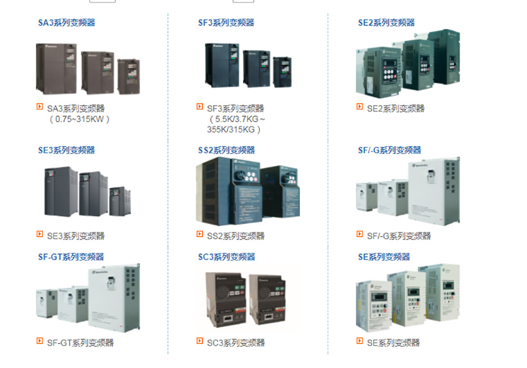 供应 SS021-0.4KA 单相 200-240V 苏州士林电机   变频调速器