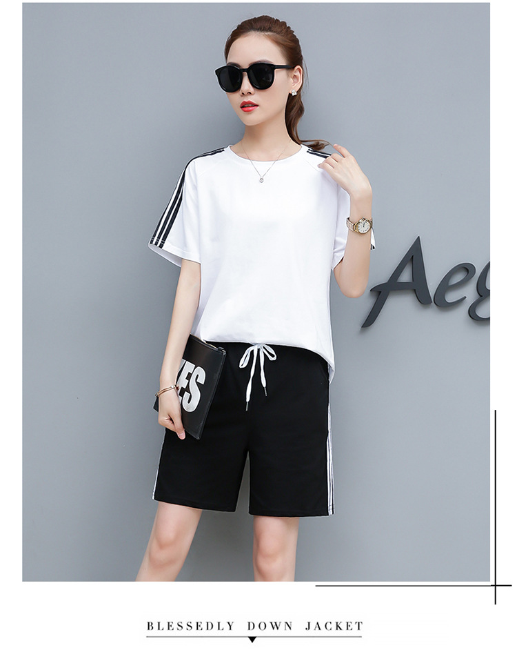 Costume femme en Coton - Ref 3333587 Image 18