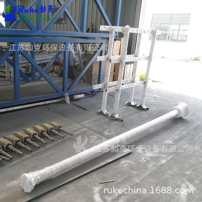 JBK型框式攪拌機(jī)3