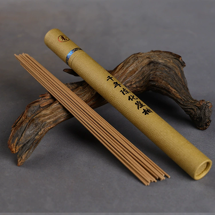 Factory wholesale incense cones sandalwood agarwood mugwort juniper for home indoor worship of gods and wealth office incense