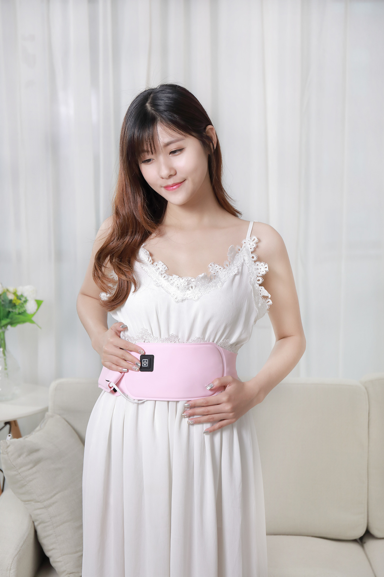 Heating Waist Belt