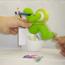 台历/日历;积木类;胶带座