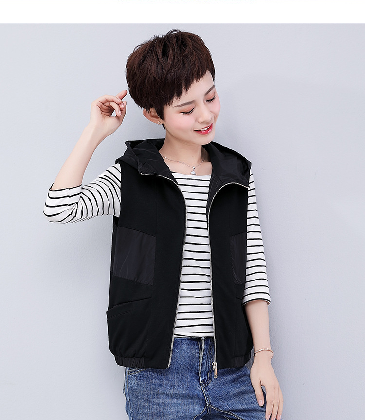 Gilet femme en Polyester - Ref 3316336 Image 14