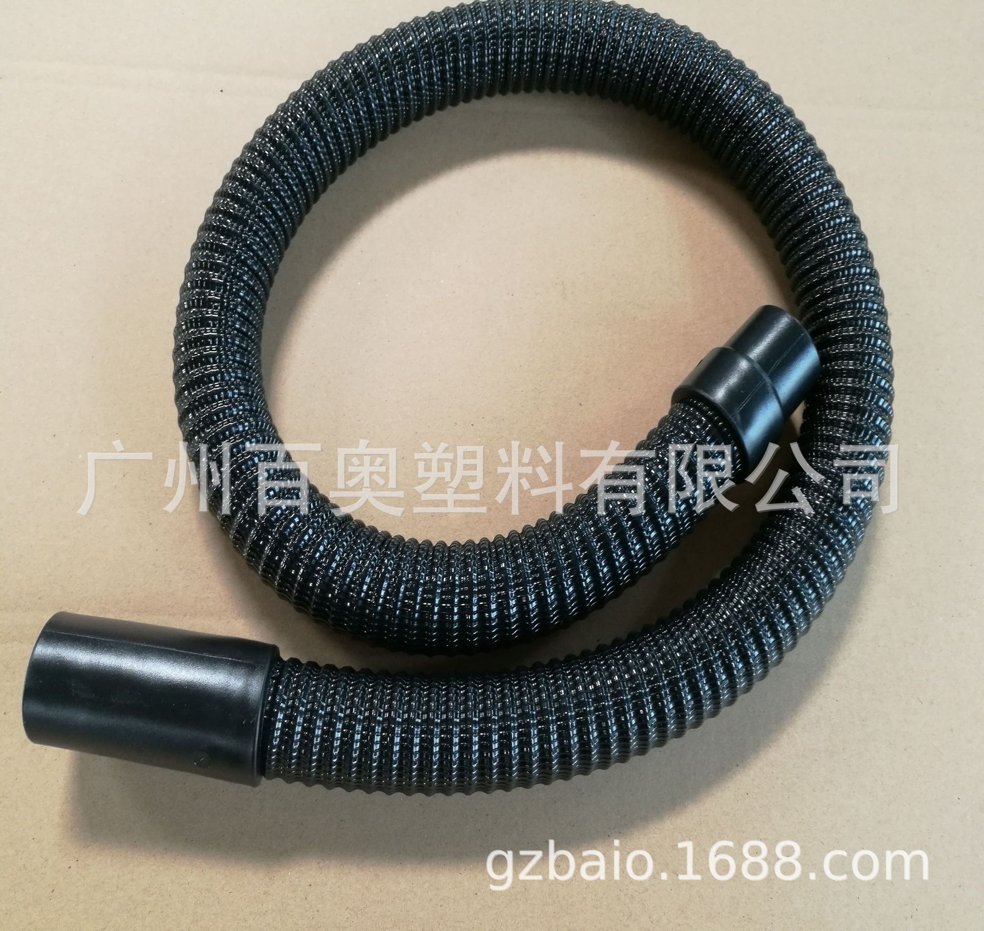 FR180-850洗地机吸污管吸水管进水管配件软管生产厂家耐寒抗冻