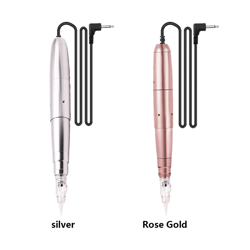 Danhui comercio exterior venta caliente tatuaje de la ceja de la máquina de tatuaje todo en uno máquina de motor de alta velocidad