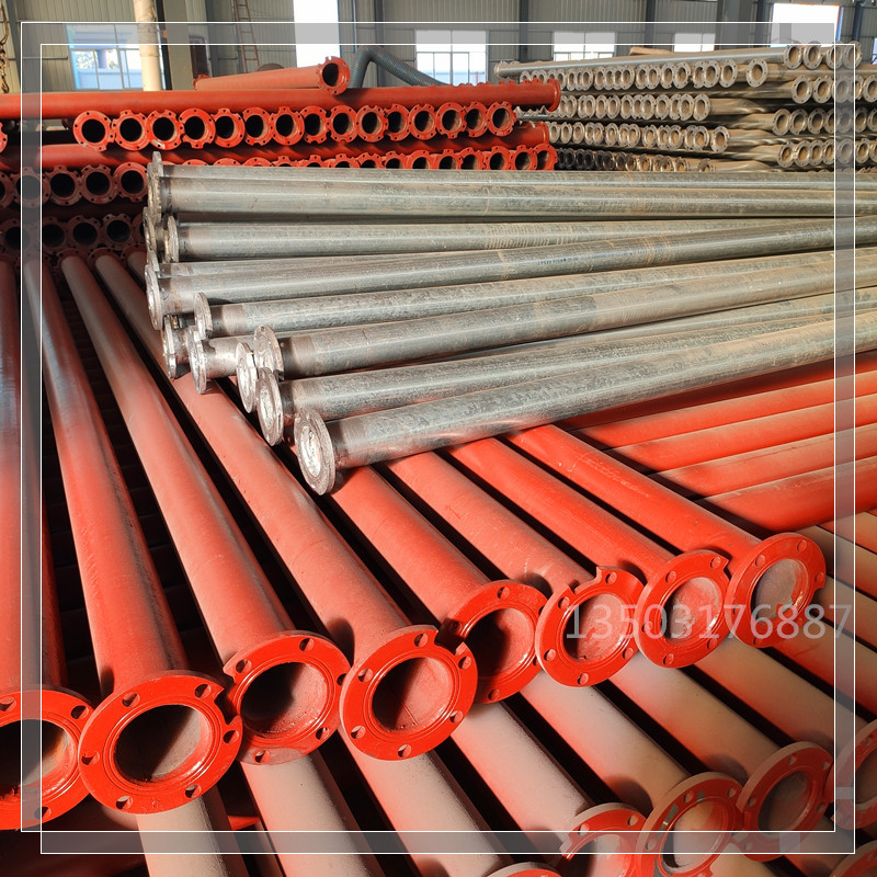 厂家生产深井潜水泵输送泵管/2寸3寸镀锌潜水泵管/现货供应