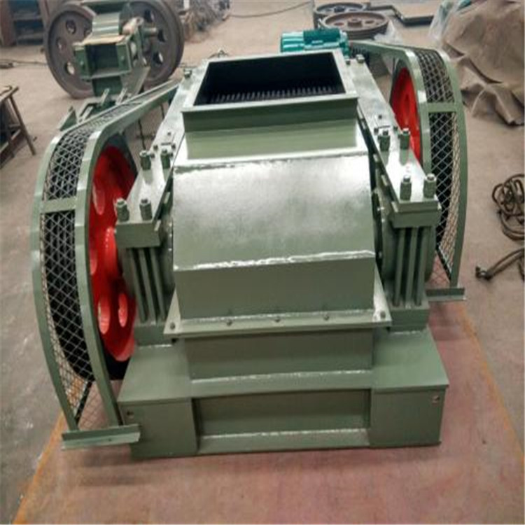 直销齿辊式破碎机 对辊破 齿辊破 双齿辊破碎机 强力双齿辊破碎机