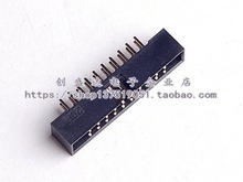 2.0MM DC3-20P ţ ţ ֱ ISPӿ JTAG