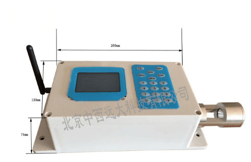 手持/在线粉尘仪 型号:M292755  库号：M292755