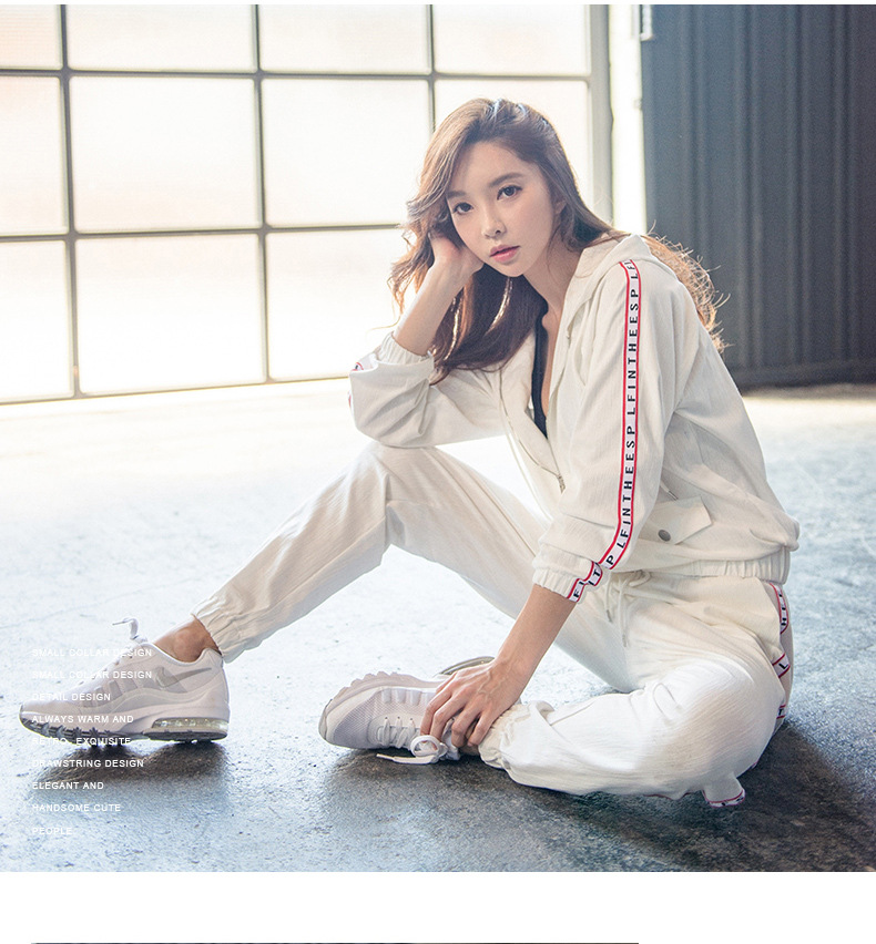 Costume femme en Mélange de coton - Ref 3333701 Image 13