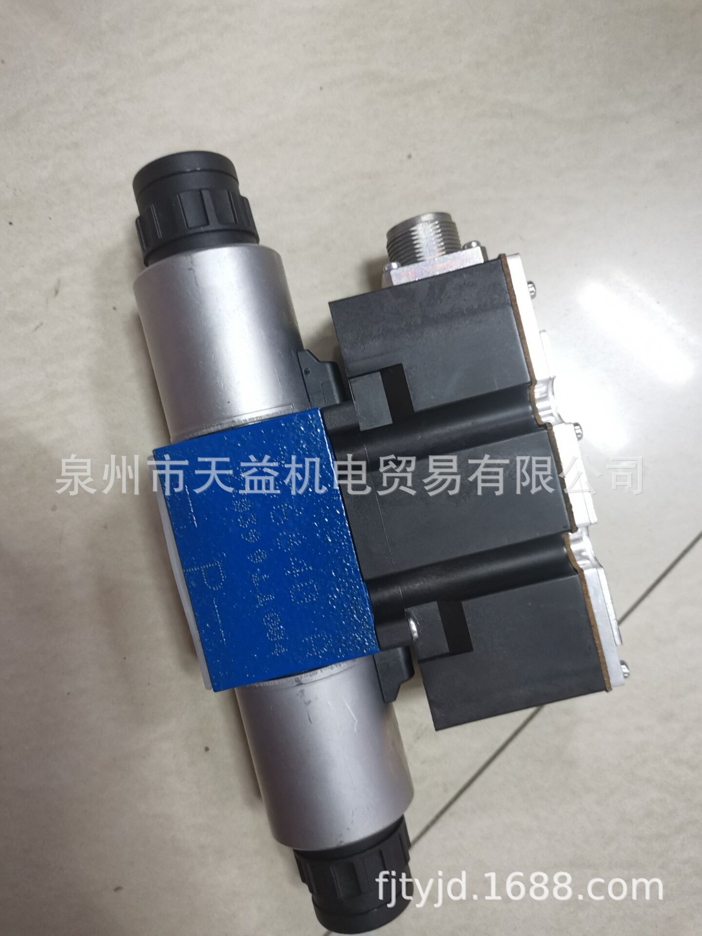 3DREPE6C-21 45EG24N9K31 A1V-天益机电供应液压气动