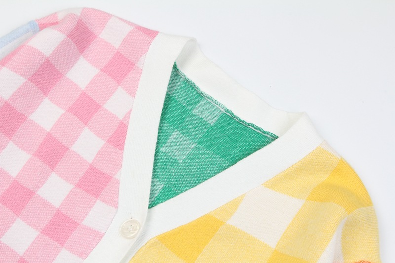 Pull femme en Poil de lapin - Ref 3414277 Image 10