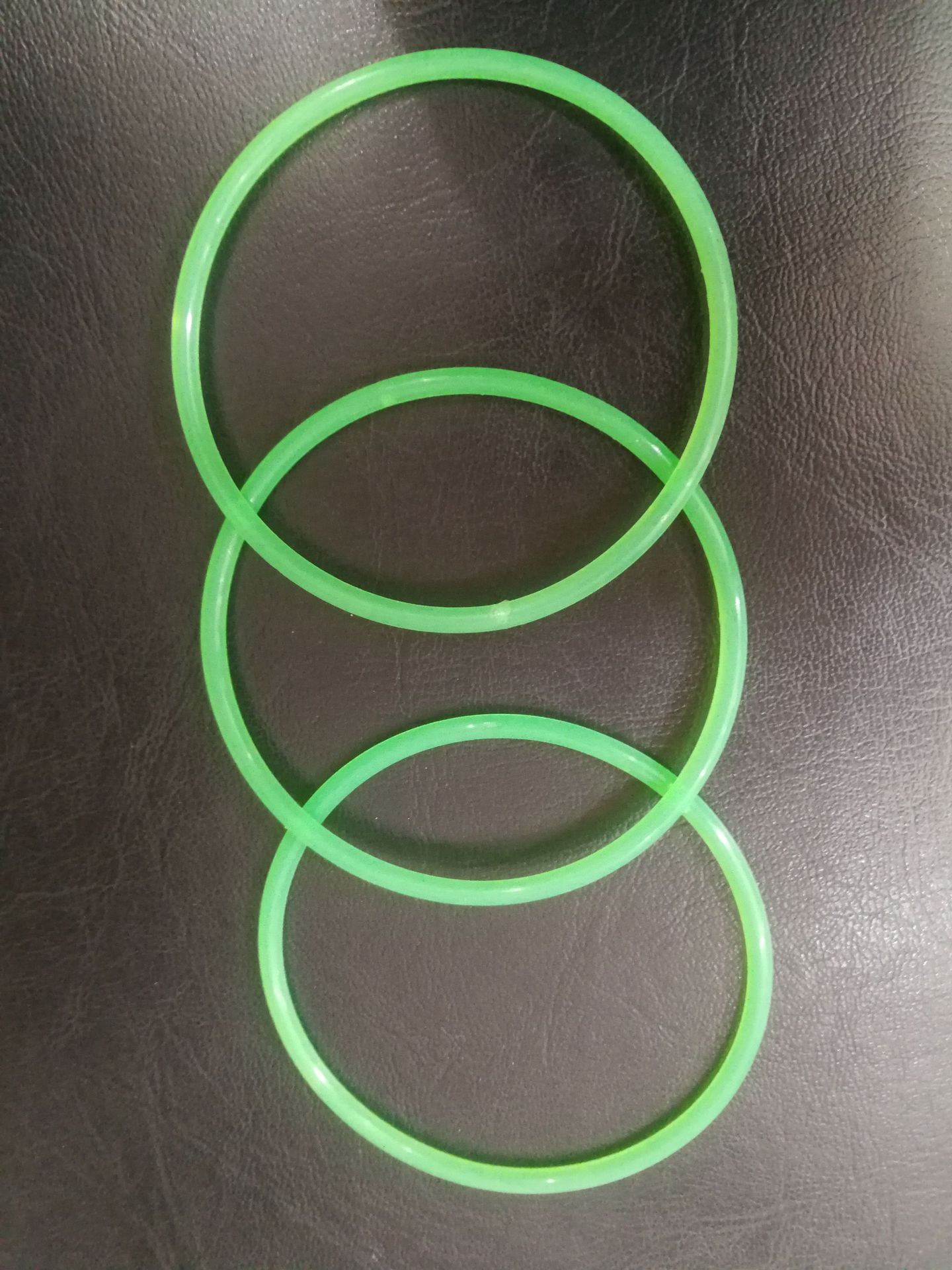 供应定制各种型号无味高弹力硅胶密封圈净水器密封圈