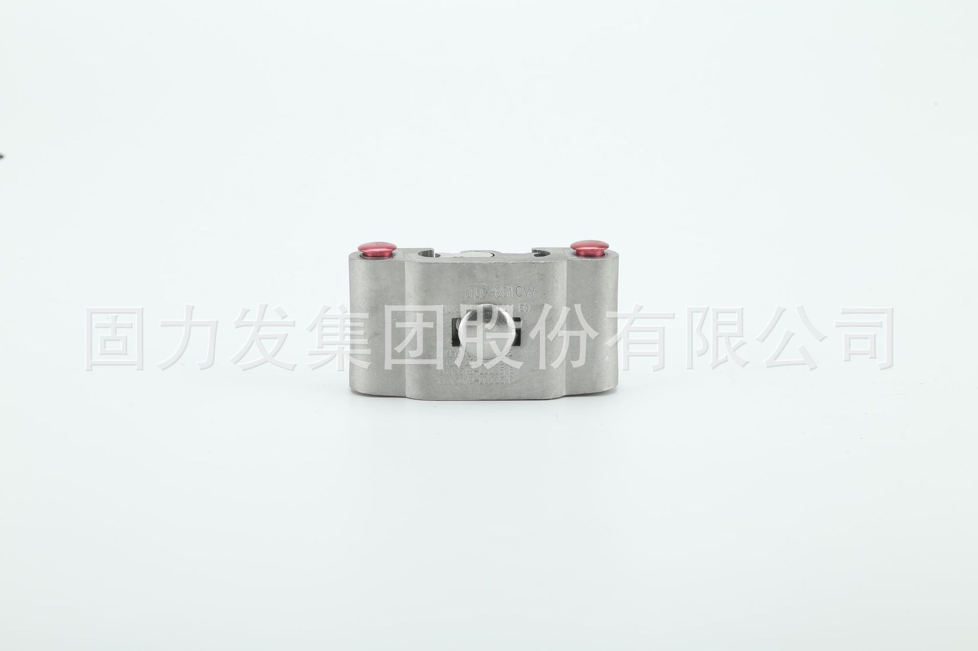 C型测温线夹 JLC   CW