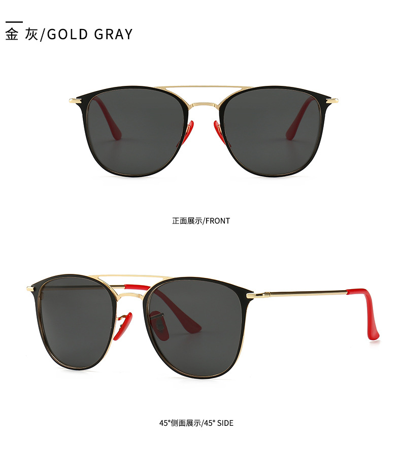 Lunettes de soleil GALOP en 3601 - Ref 3365482 Image 35