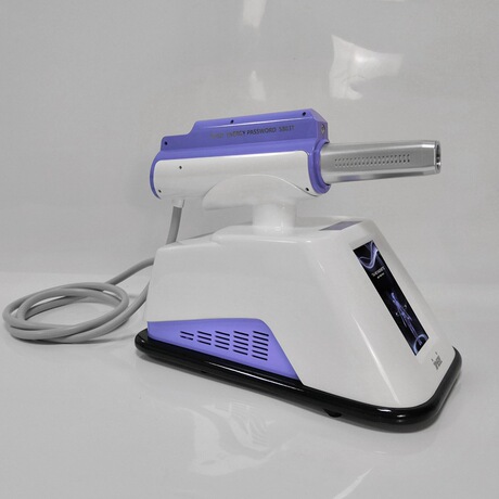 太赫兹细胞理疗仪的原理功效