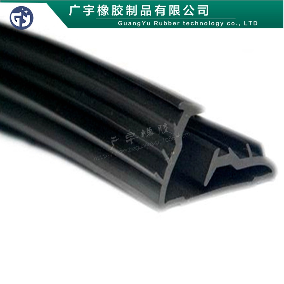 供应:EPD橡胶密封条 发泡胶条 彩色密封条  密封条等复合胶条