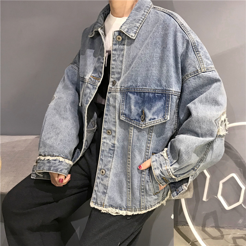 Blouson femme en Cow-boy - Ref 3321965 Image 14