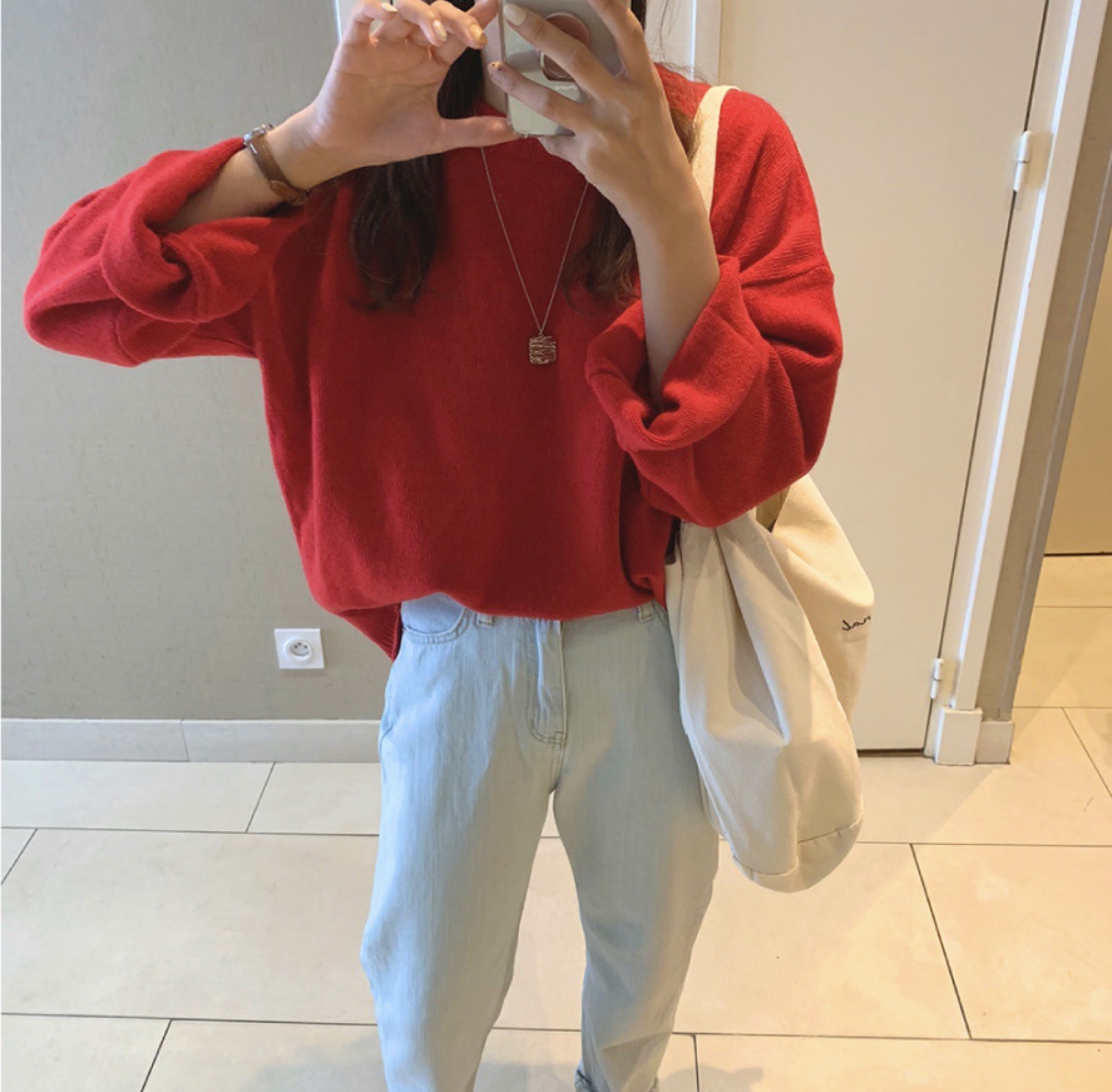 Pull femme - Ref 3414755 Image 10