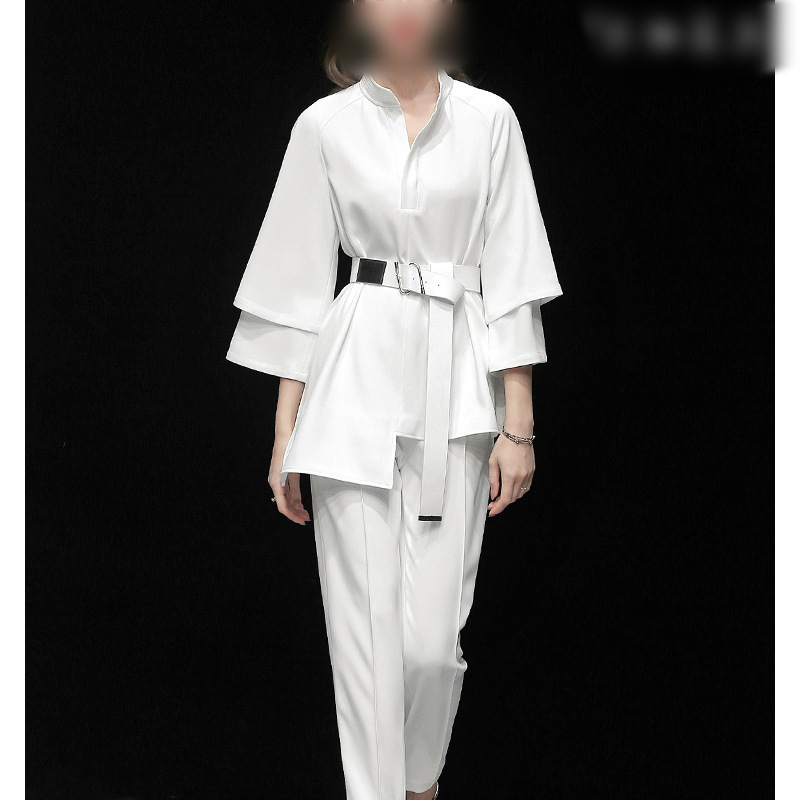 Costume femme en Fibre de polyester - Ref 3334787 Image 10