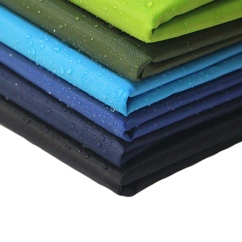 300D寬幅牛津布防水塗層2米寬圍布面料