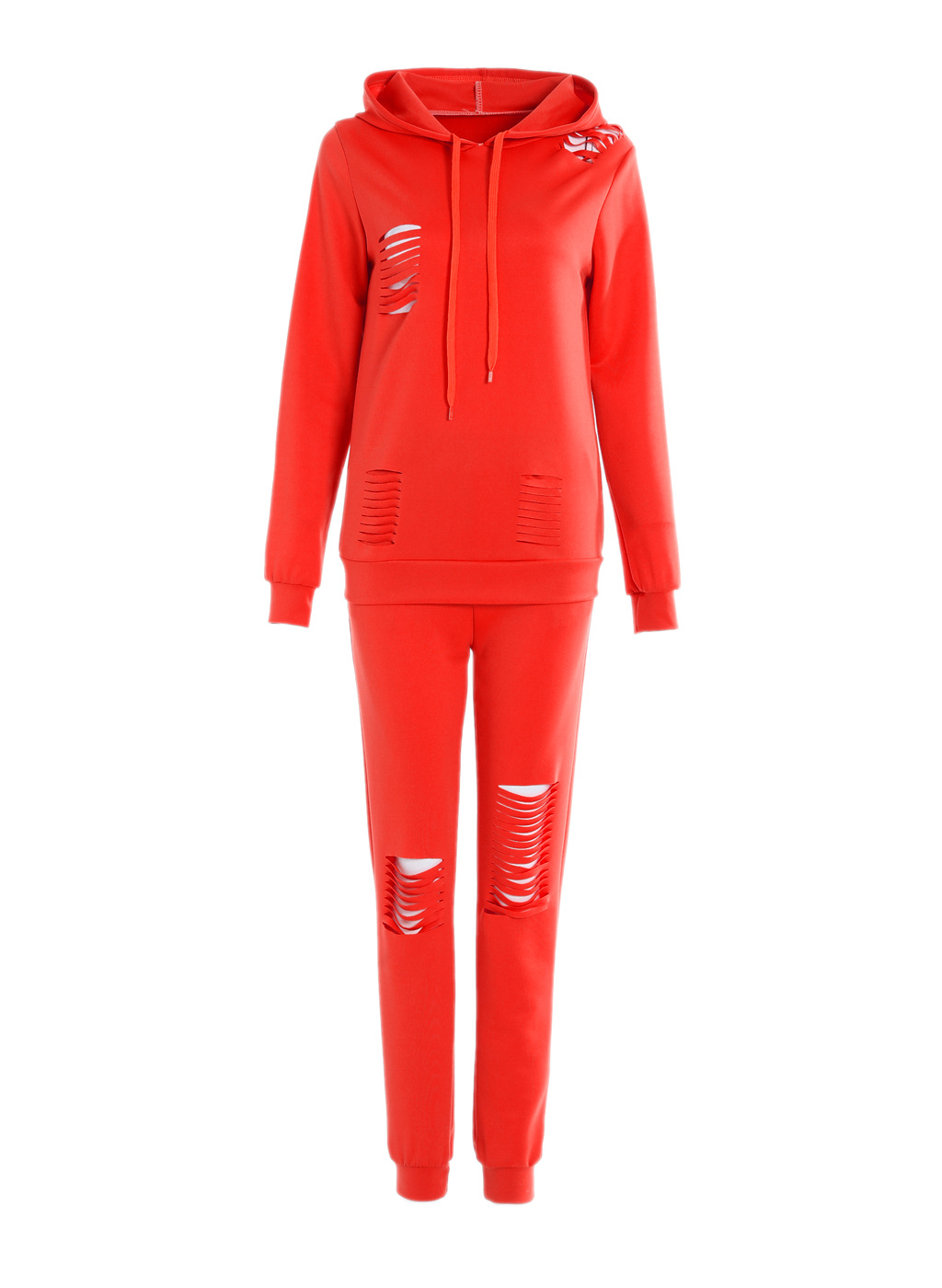 Costume femme en Mélange de coton - Ref 3334639 Image 27