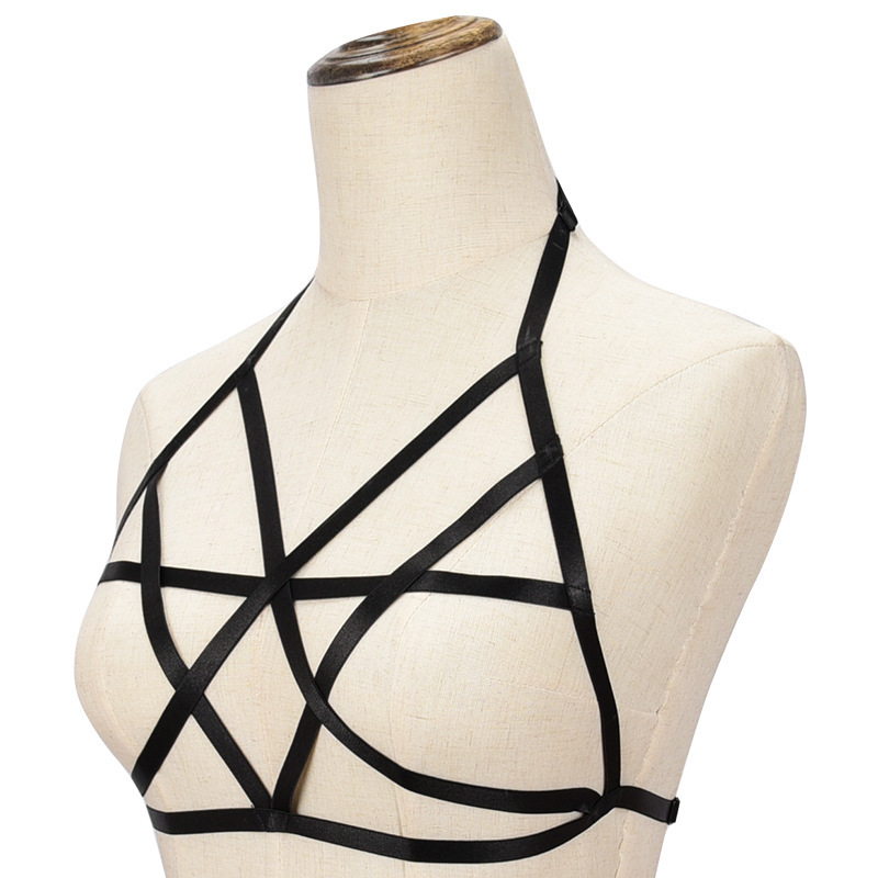 Soutiens-gorge RAYON MAGIQUE en Polyester - Ref 3369356 Image 9