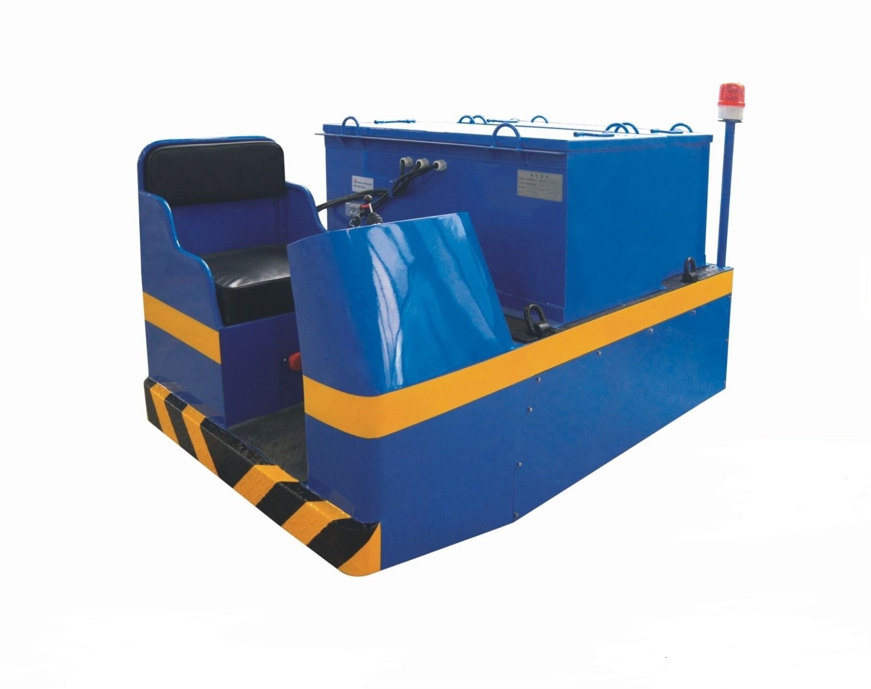 电动轨道牵引车 电牵引平板轨道车 蓄电池轨道牵引平车