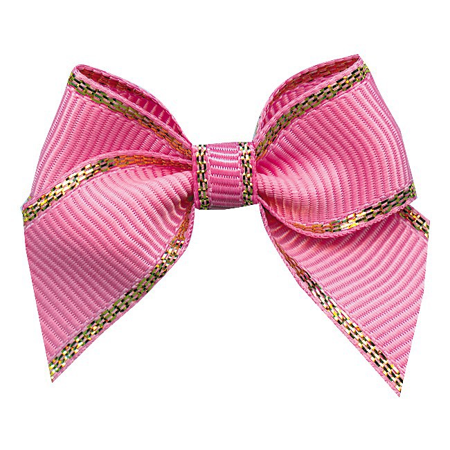 Yao Ming cinta embalaje arco acabado Ropa Decoración arco accesorios de cinco puntos cintura arco