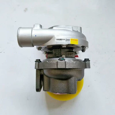 Avtomobil mühərrikləri Diesel 4D24 Engine