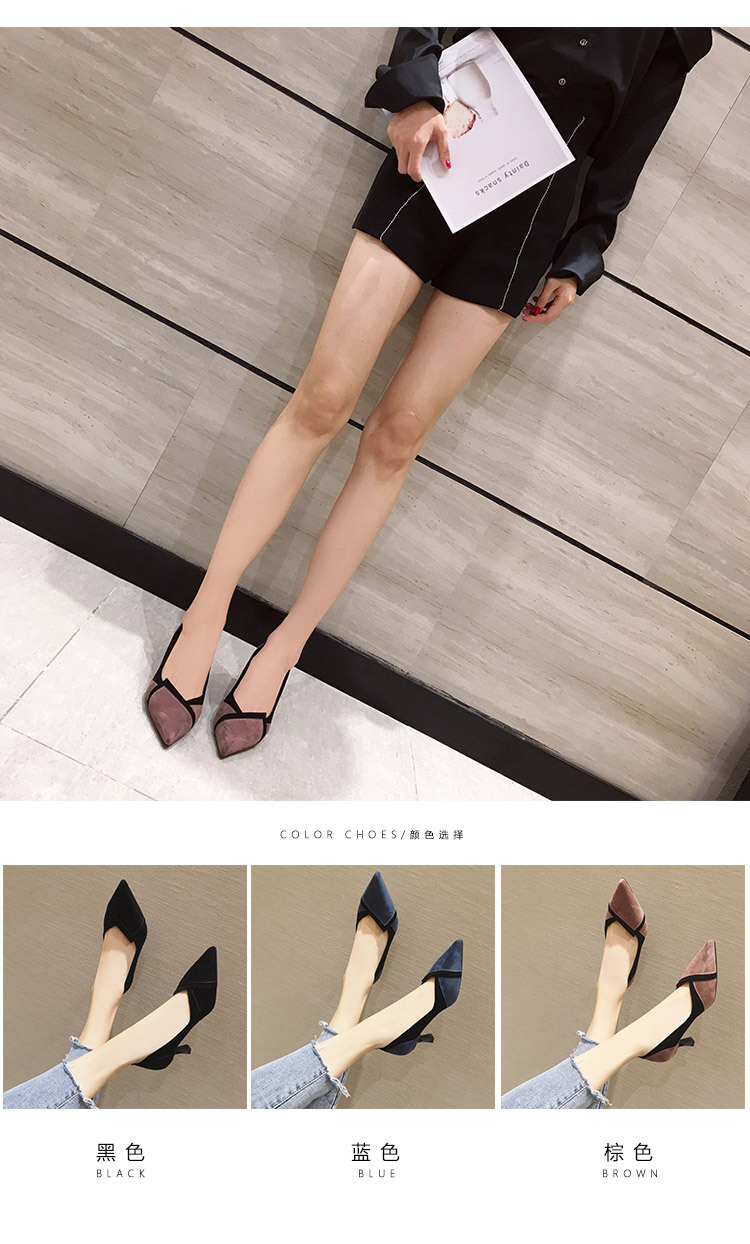 Chaussures tendances femme - Ref 3440235 Image 39