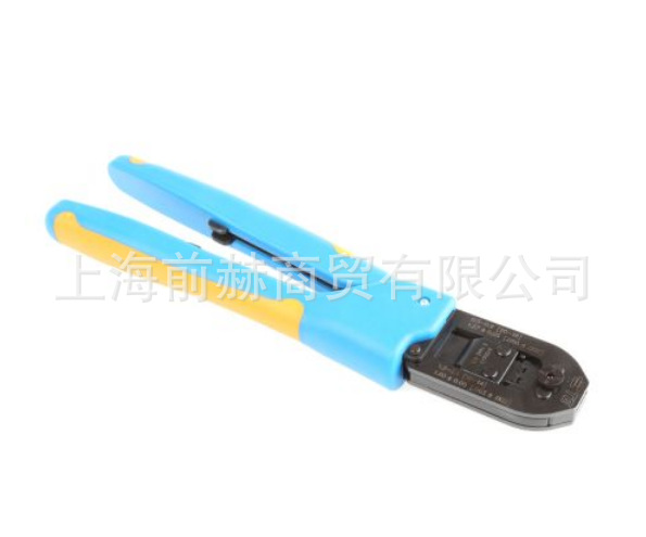美国 安普 TE 泰科 91500-1 压线钳/压接钳 压接范围：14-20 AWG
