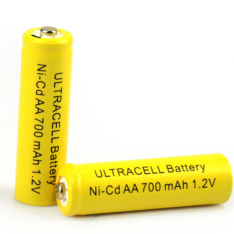 N ° 5 N ° 7 batería recargable batería especial para juguetes eléctricos AA batería recargable AAA coche de control remoto batería especial