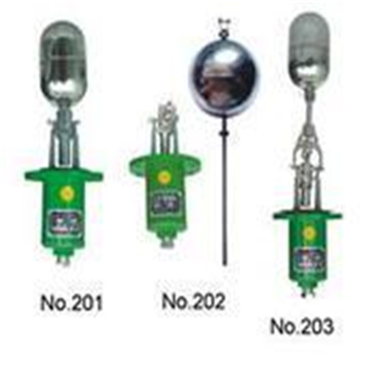 UQK-01 浮球液位控制器UQK-02 UQK-03上海正安阀门有限公司 天恩