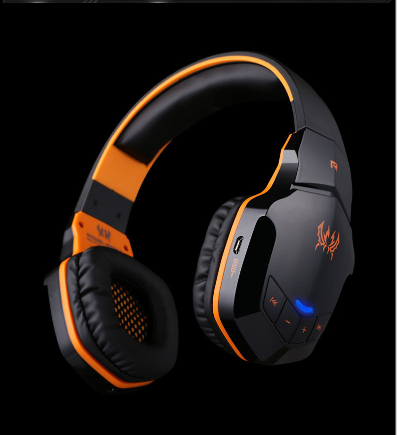 KOTION B3505 Bluetooth Headphone Head 