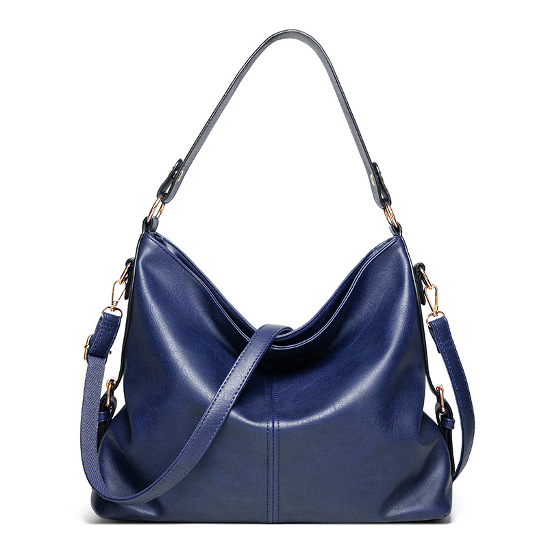 Fashionable one-shoulder bag, (Cross-border trading)